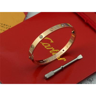 Cartier Bracelet 046